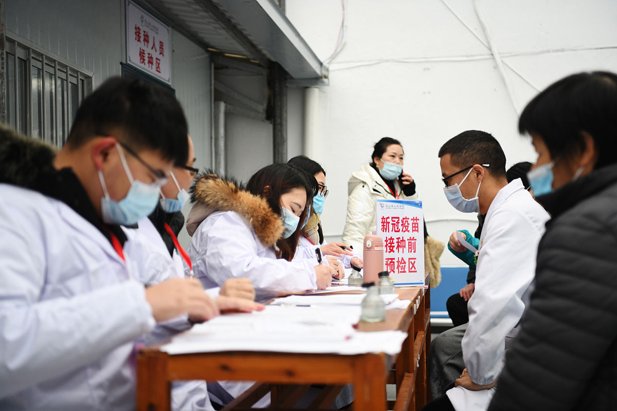 陇南市卫生学校农村医学专业怎么样？培养农村医生未来发展方向分析