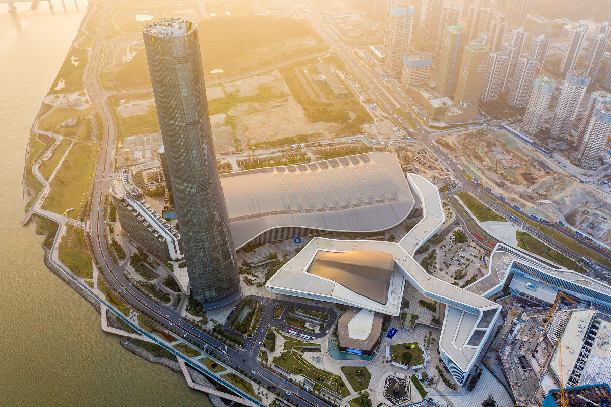 广东理工职业学院会展策划与管理专业就业前景分析 - 未来发展潜力巨大