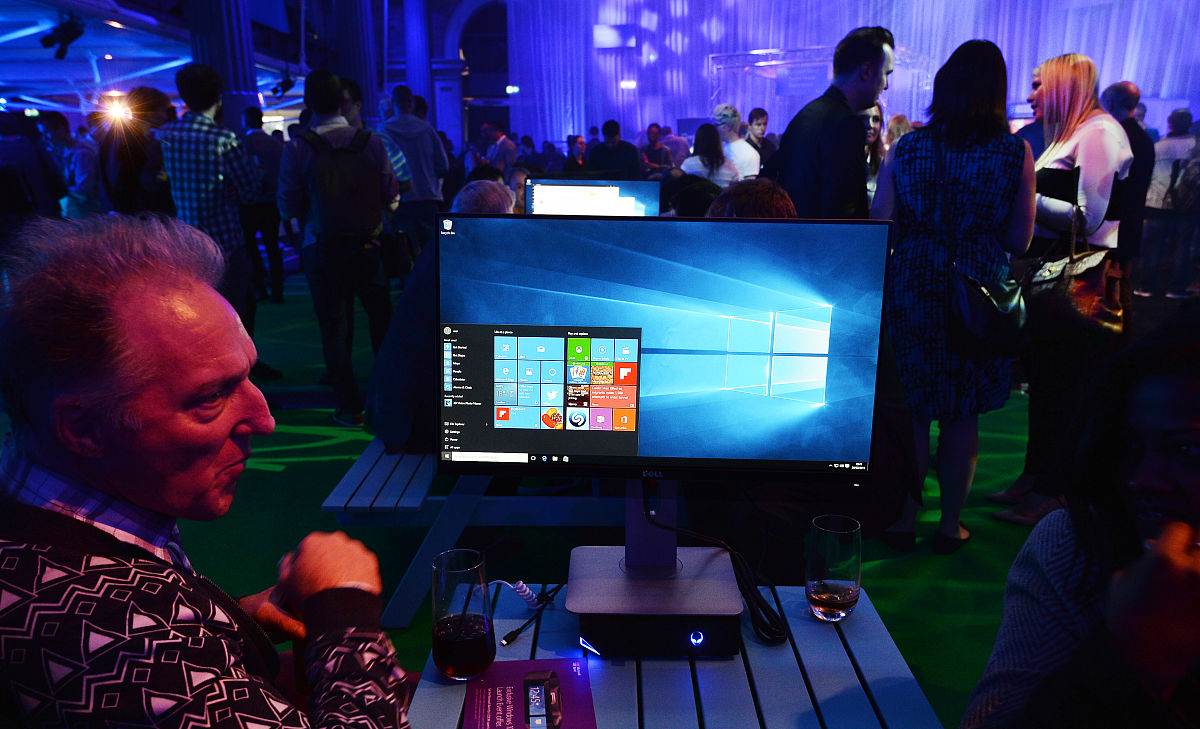 windows10官方安装包在哪下载