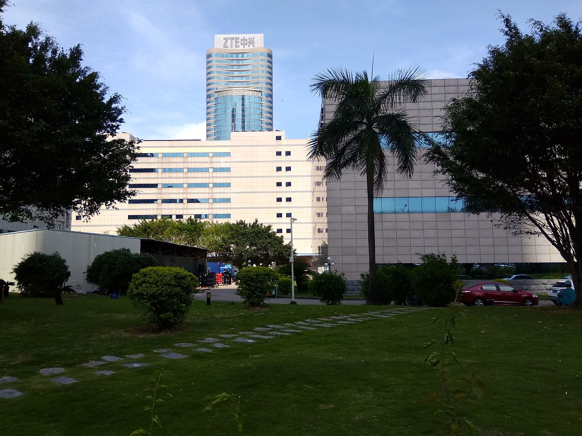 深圳信息职业技术学院软件测试技术专业好不好发展前景怎样