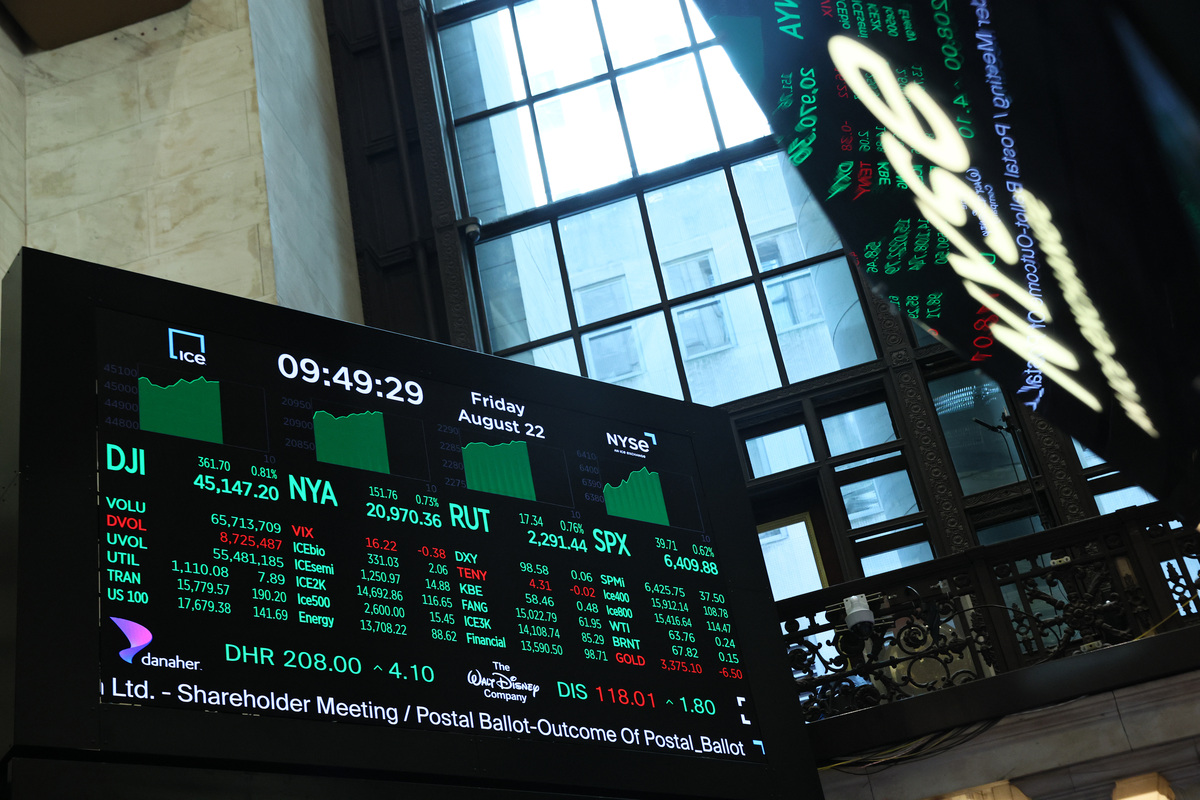 美股交易所：多个交易所同时运作，交易规则揭秘