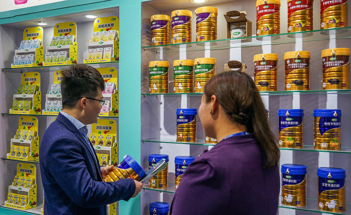 乳清蛋白粉多久见效？健身效果明显要多久？