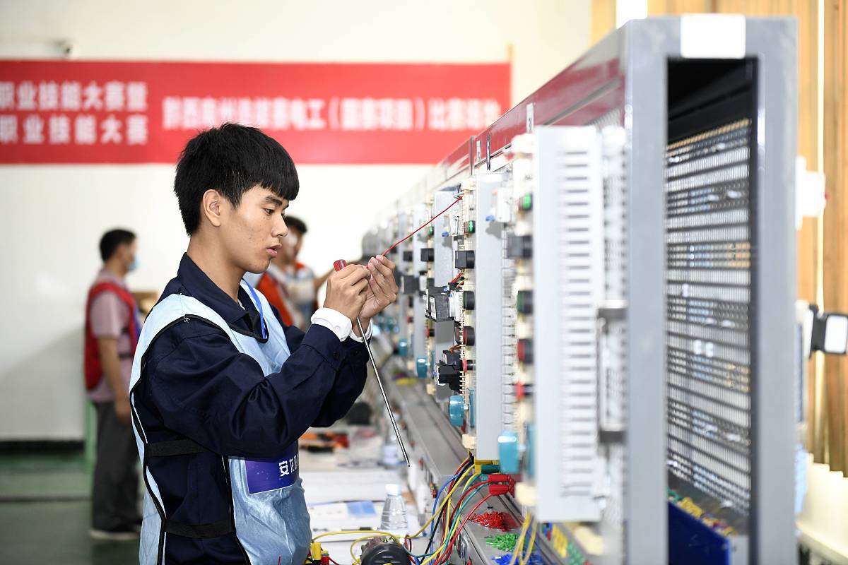 贵州职校电子电器专业就业前景 - 好就业吗？