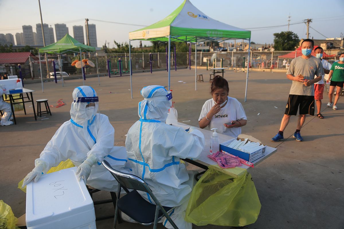 宁夏民族职业技术学院疫情防控需要哪些人才？