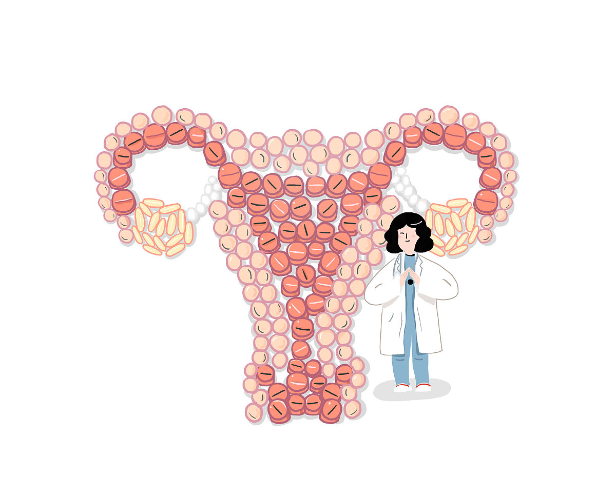 子宫平滑肌瘤患者的心理护理方式