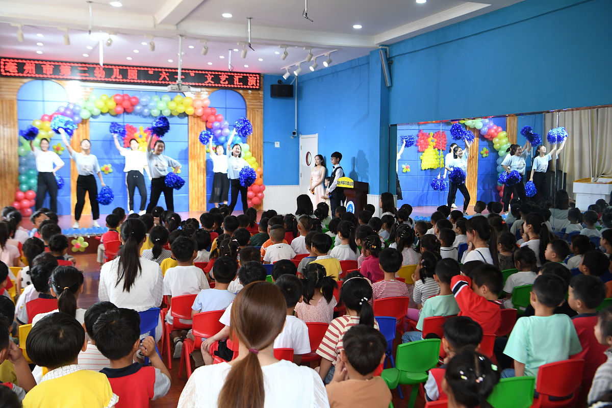 2023年甘肃初中生可以读哪些幼师学校