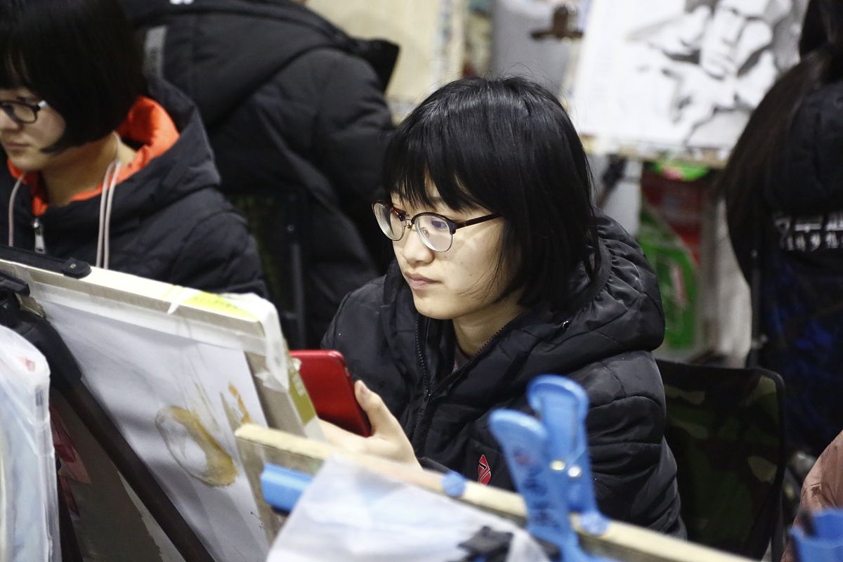 山东大专第二学期期末考试时间 - 查询指南