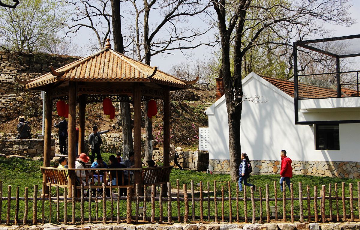 威海市水产学校地址地址在哪里