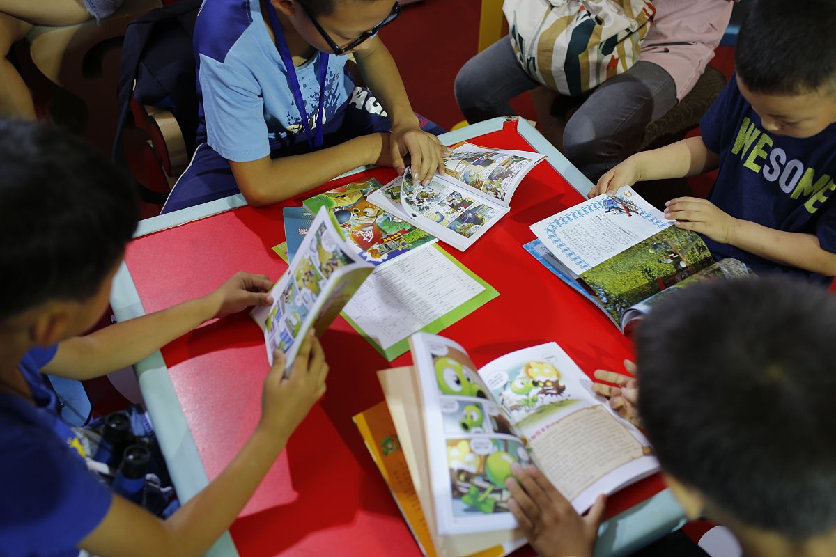 读书节活动策划：创意情境设计，引爆阅读热情