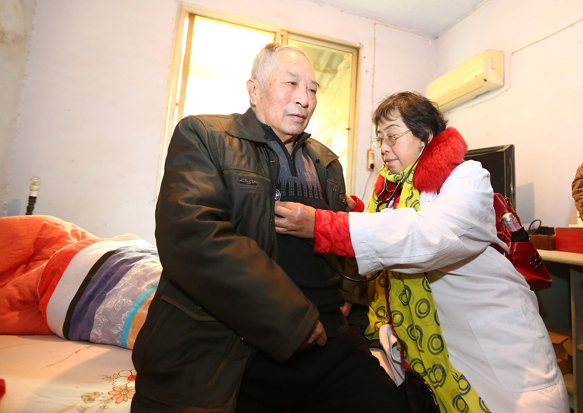 重庆铁路卫生学校就业情况：前景广阔，优势明显