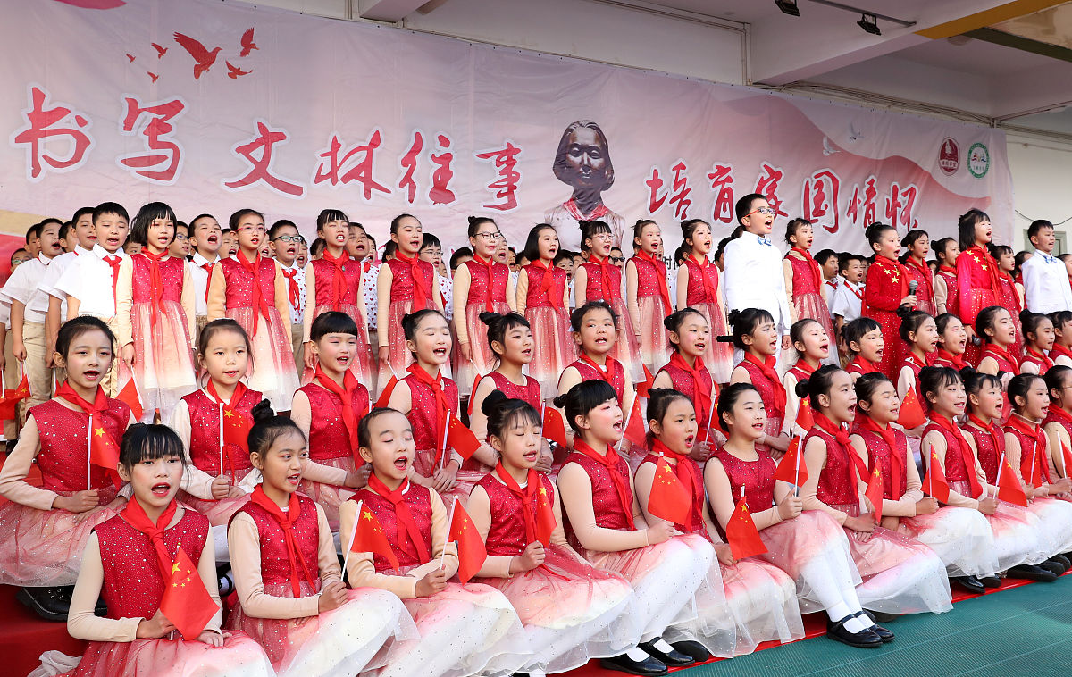 桂满月圆，雁书达：家国情怀的家书