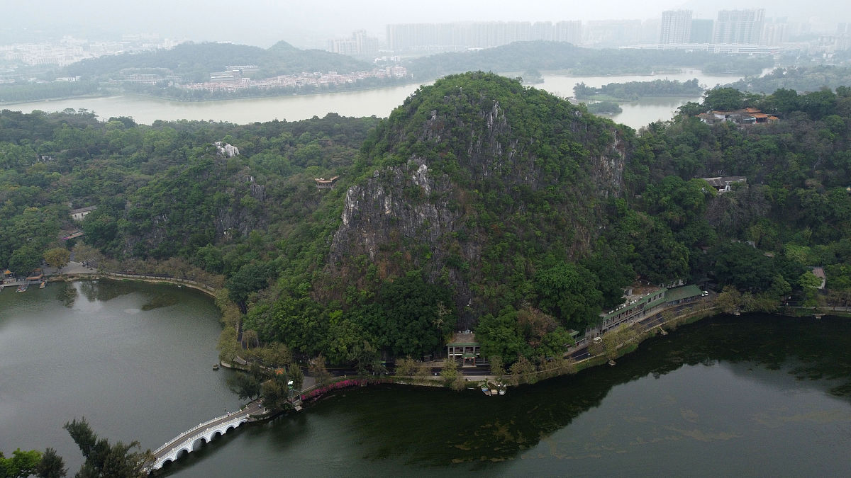 中州大学景区开发与管理专业涉及哪些课程