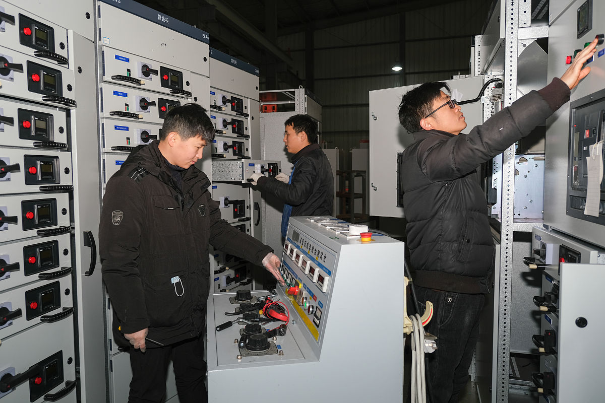 陕西省石油化工学校的工业自动化仪表及应用专业前景有哪些