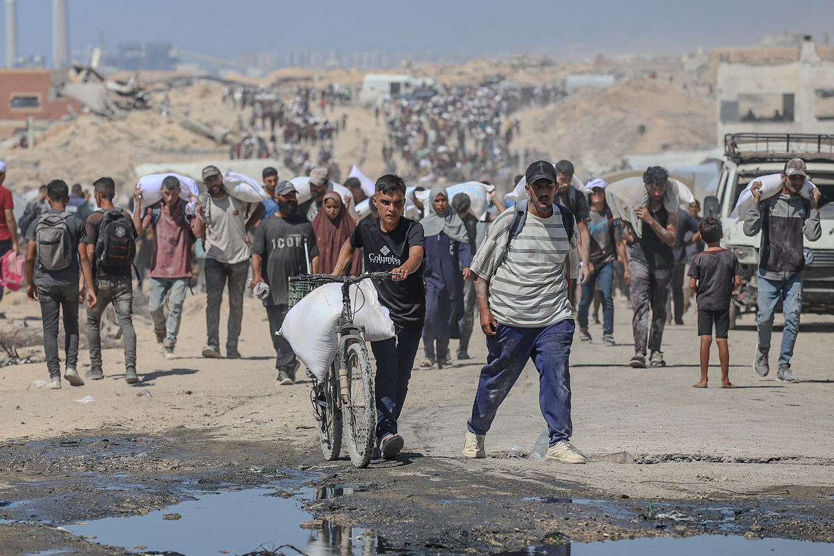 伊朗的沙尘暴主要在哪些地区