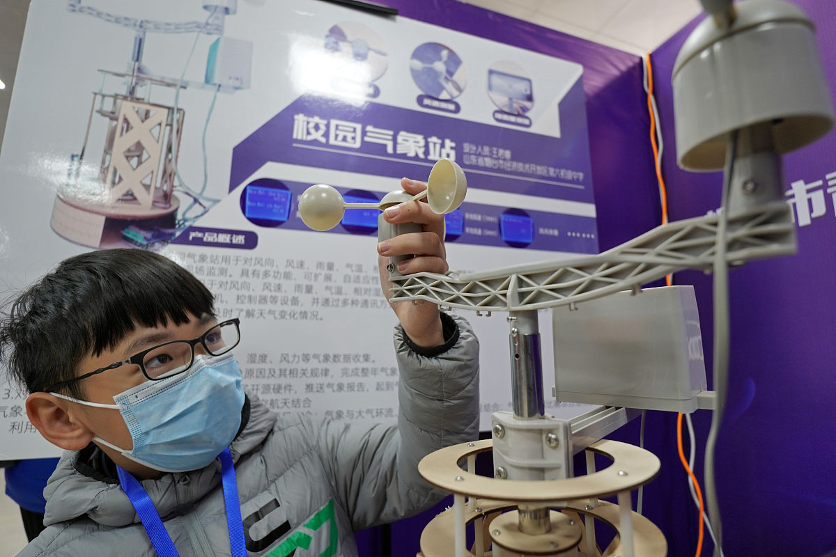 江西抚州创新学校2021年招生条件：入学要求及报名指南