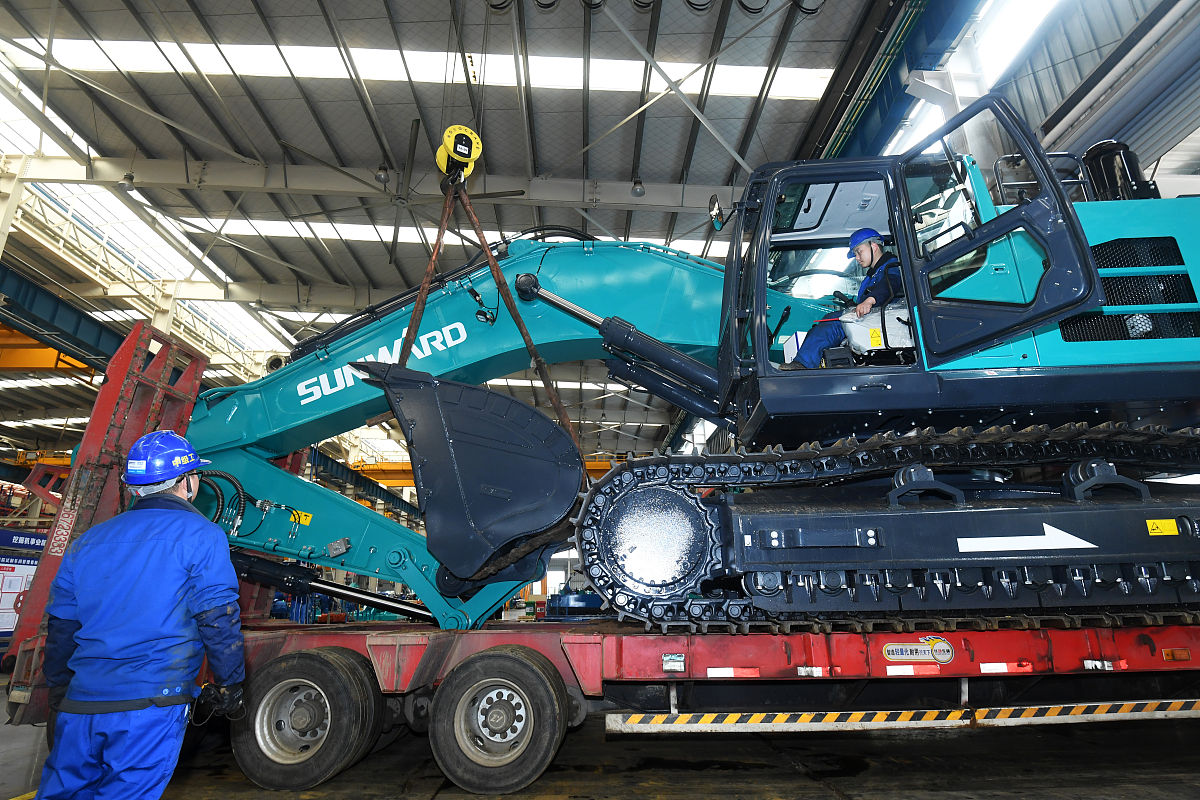 挖机实训目的及意义：提升操作技能，保障安全效率