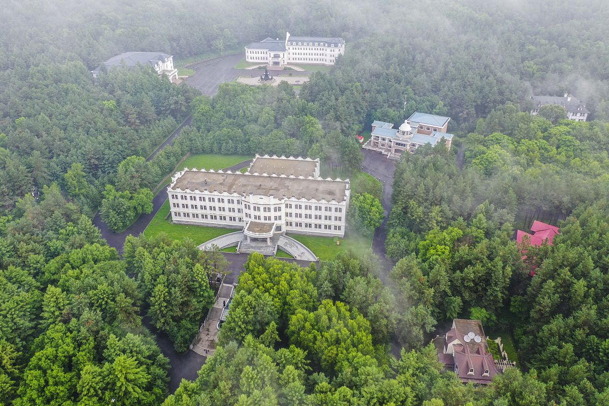 黑龙江生态工程职业学院环境工程技术专业专业课程设置有哪些