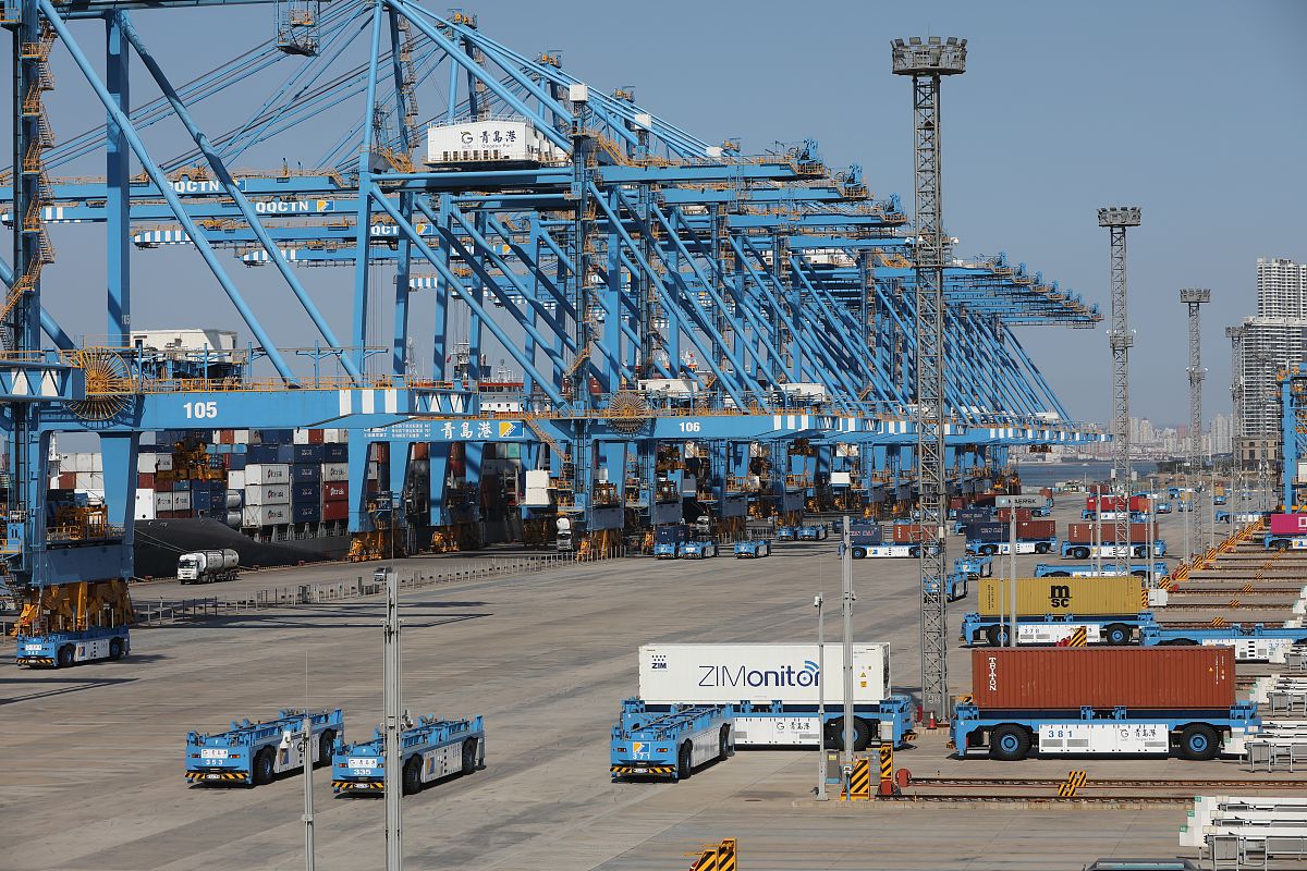 江苏省无锡交通高等职业技术学校港口机械与自动控制专业简介