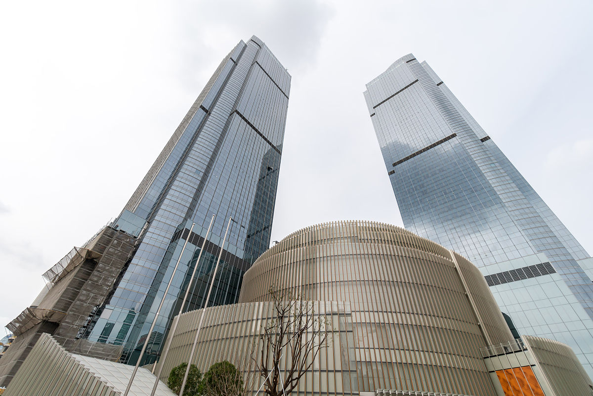 阐述：市场定位对超高层建筑项目绩效的影响800字