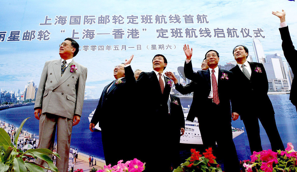 台湾和平回归：大势所趋，前景光明