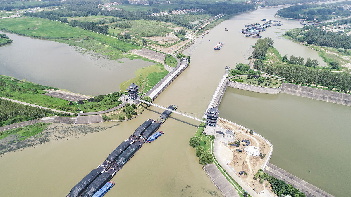 雷州青年运河调查报告：历史、现状与未来发展