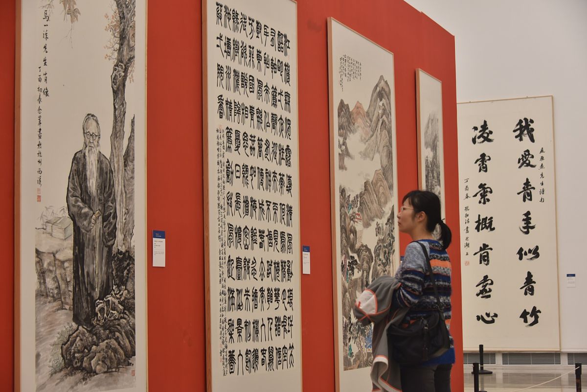 探索中国传统文化：从儒家思想到四大发明