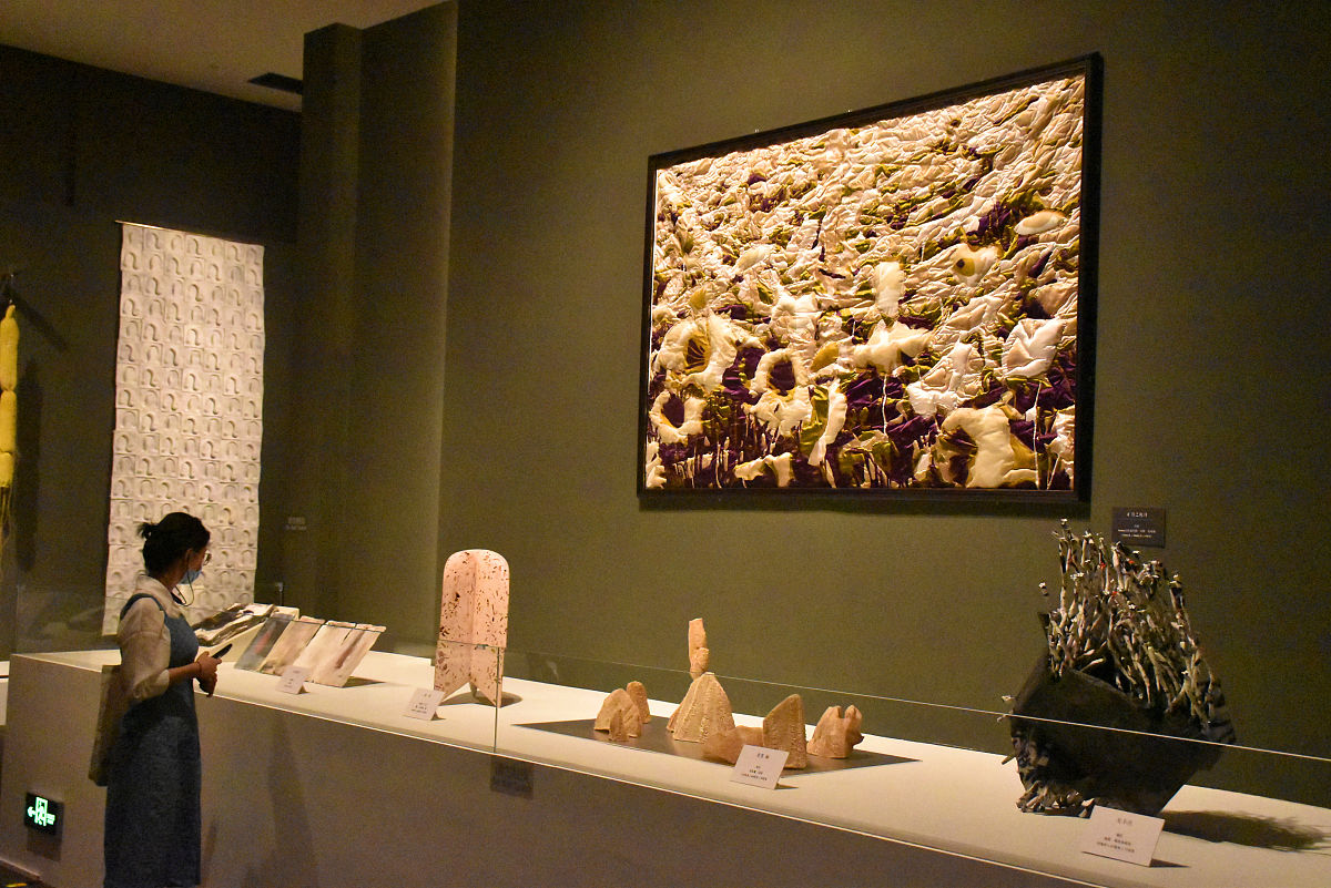 缙云县工艺美术学校2023年有什么专业怎么样