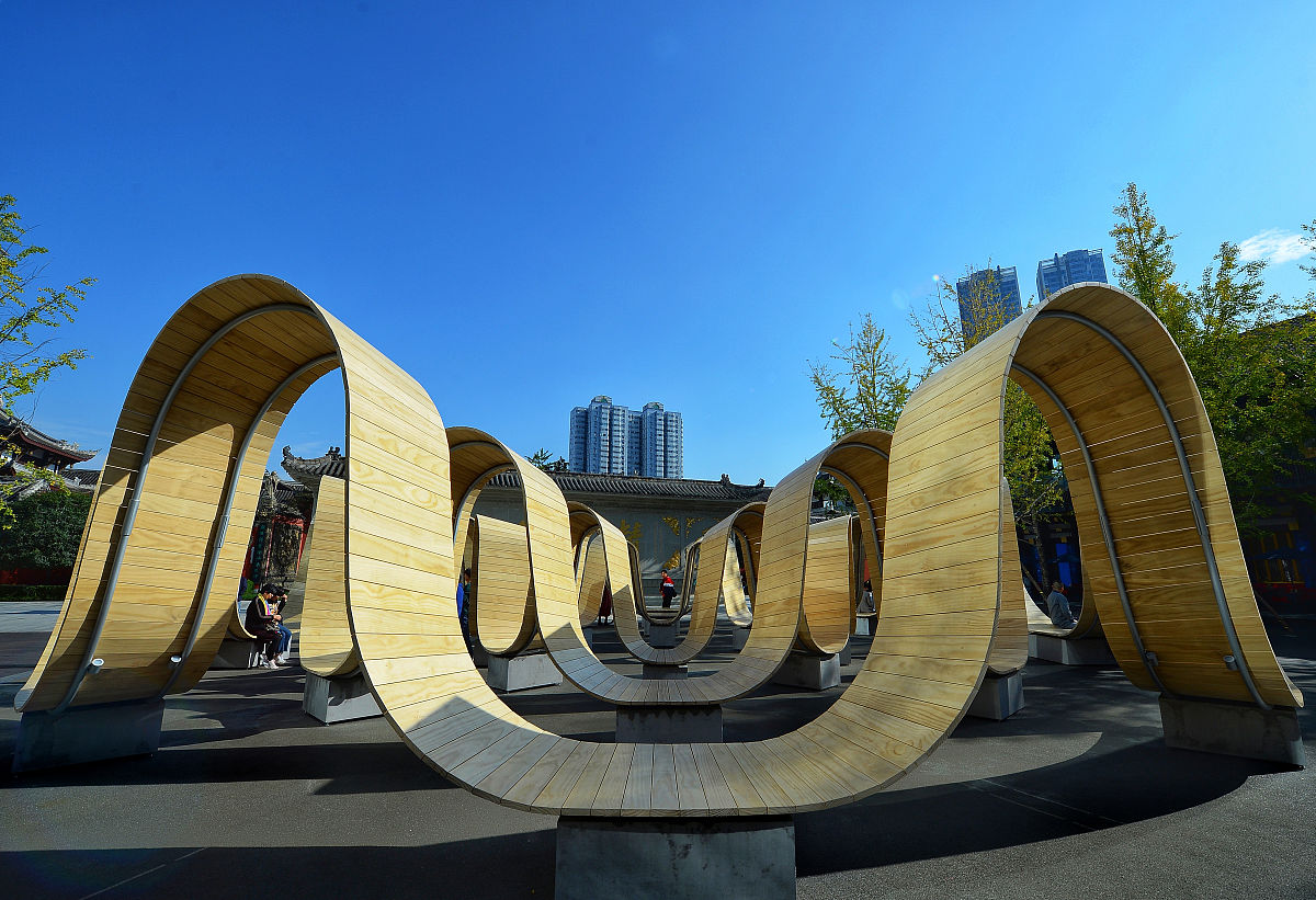 公共艺术调研报告