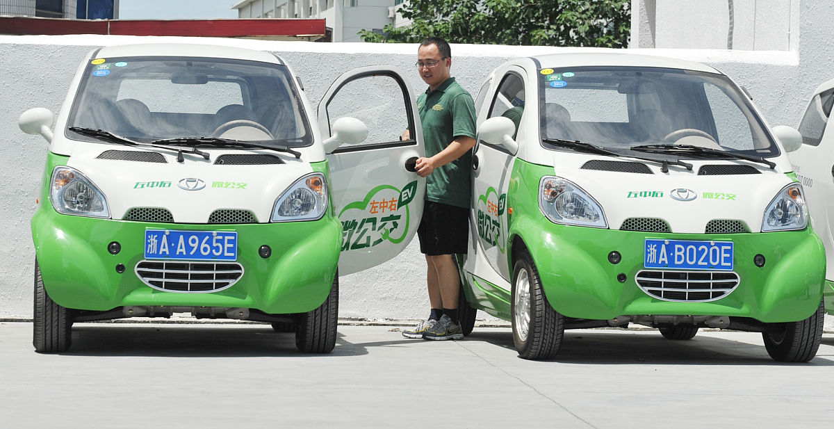 ・ 2023年Q1は利率が低い小型の構成比が高く利率が低い