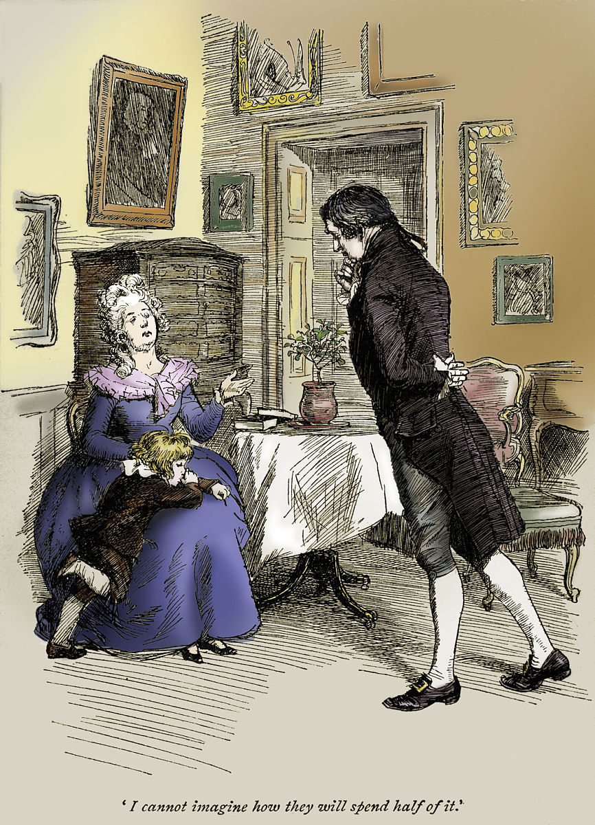 理性与情感的冲突：如何找到平衡点