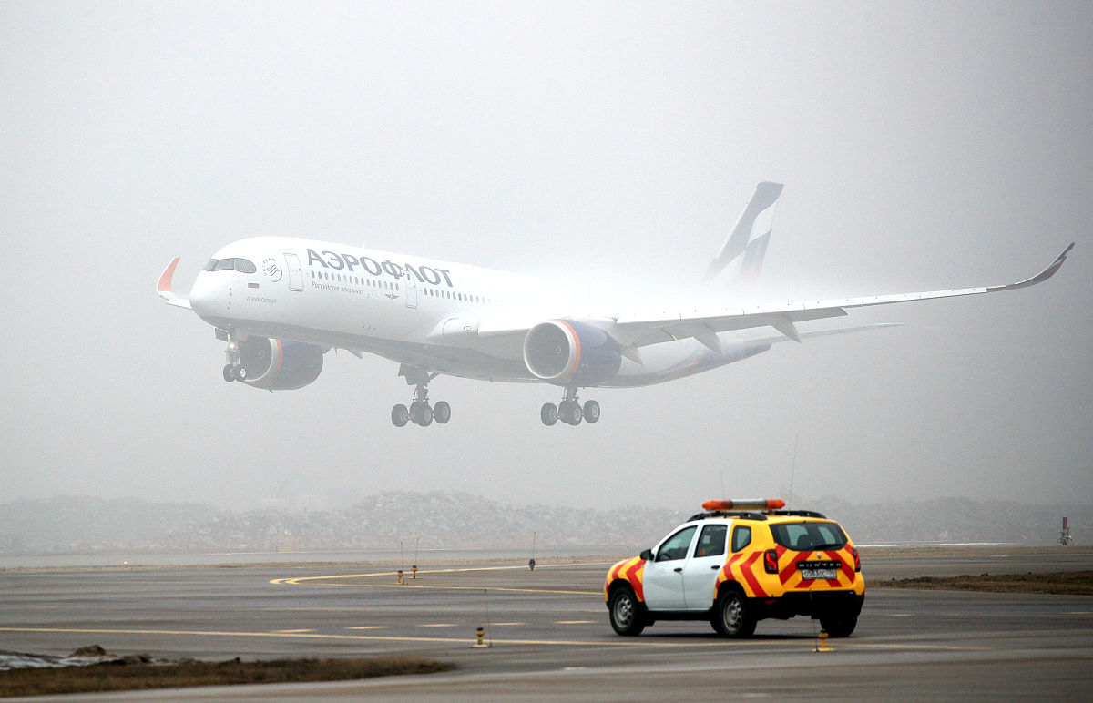 贵阳航空专业学习要求：2020年及以后趋势