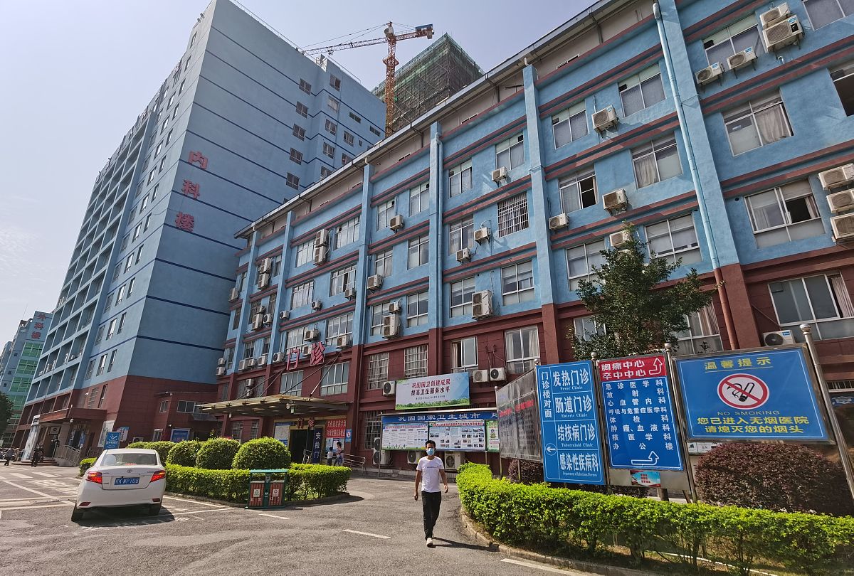 广西2022年哪些大专有卫校？
