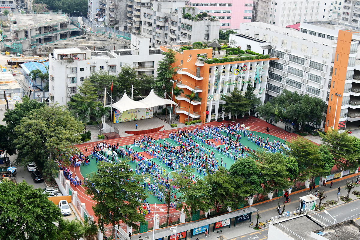 东莞市济川中学学校地址在哪里-怎么去