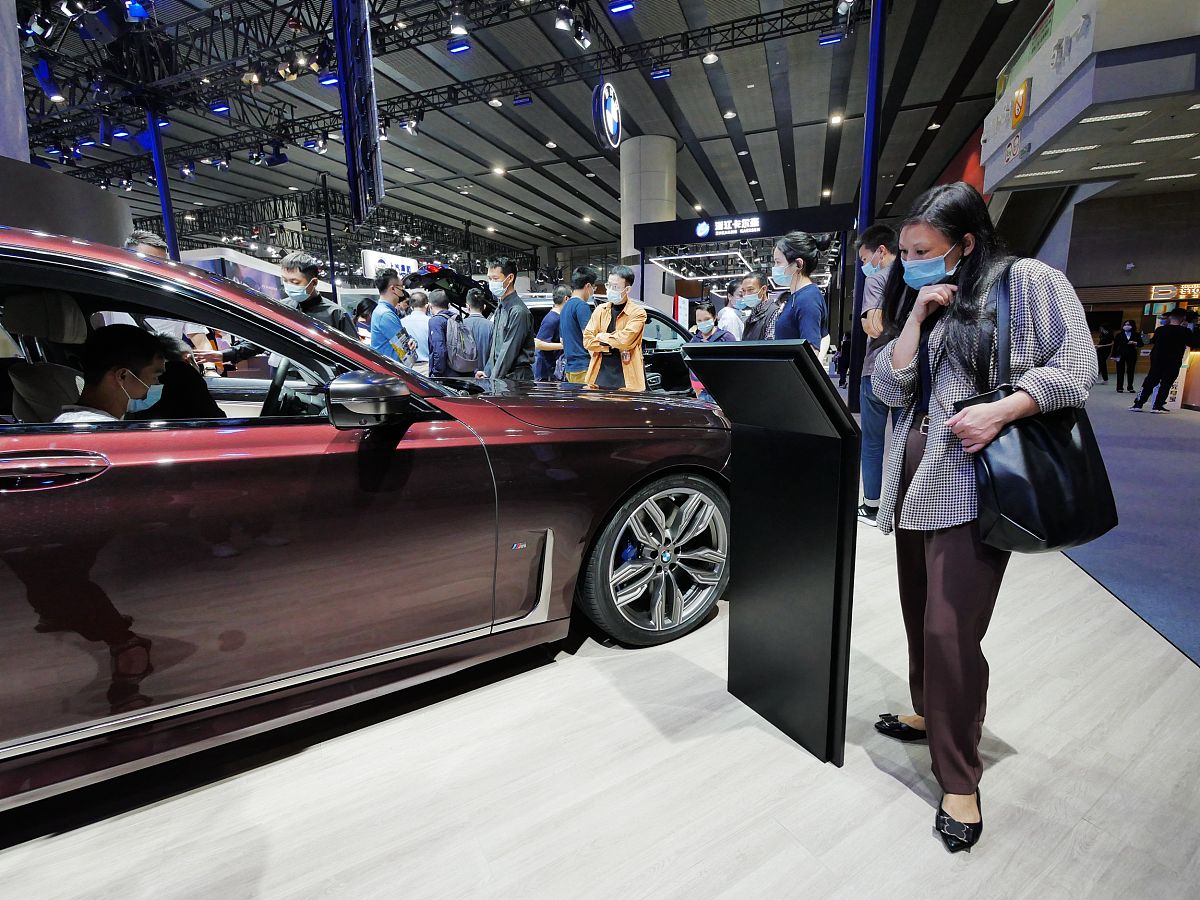 宝马3系M系列性能排行：从M3 CS到M330i xDrive