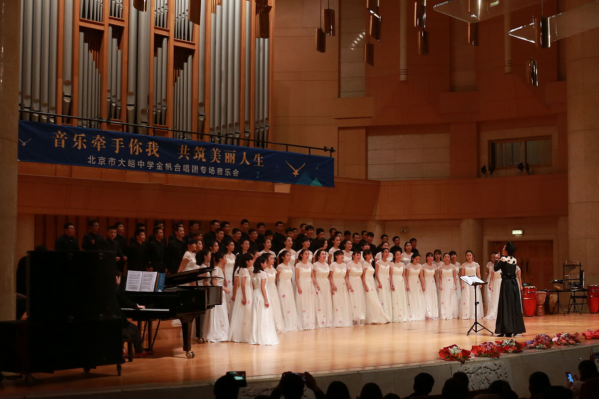 四川现代艺术学校音乐表演专业是不是热门专业？好不好