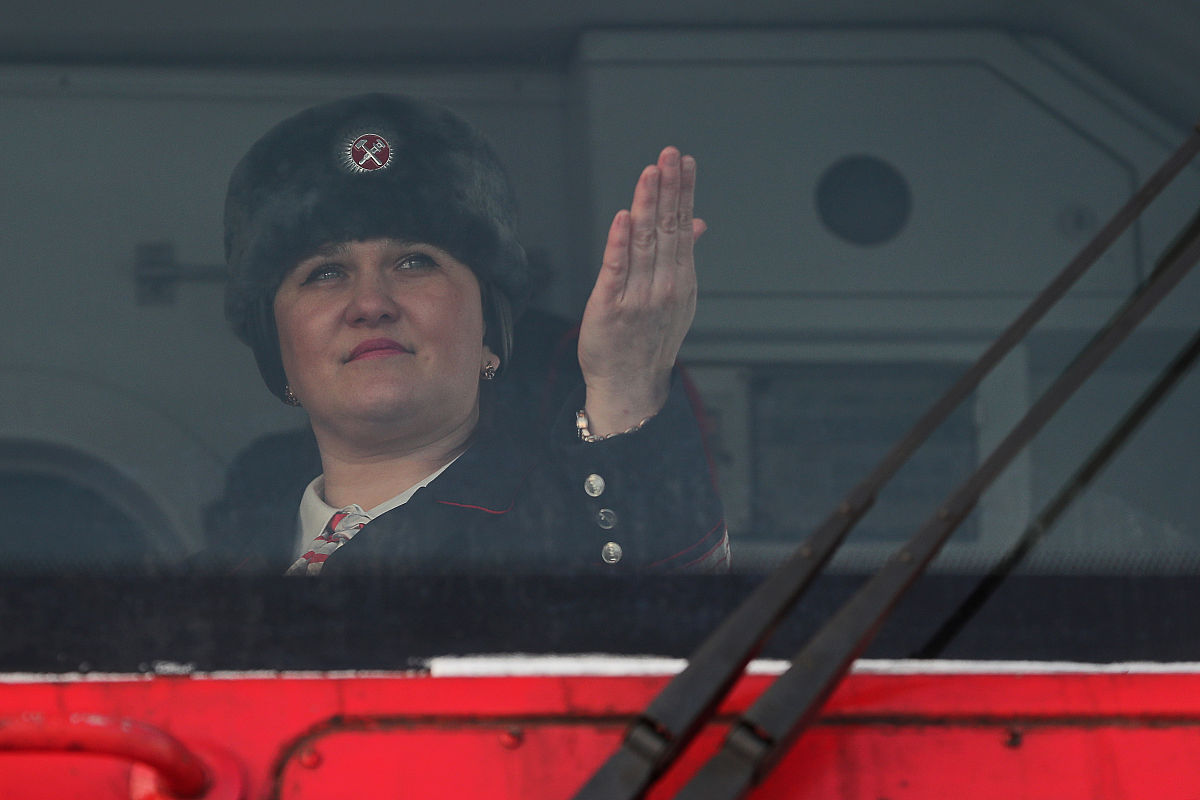 2020年六盘水初中生可以上的铁路学校