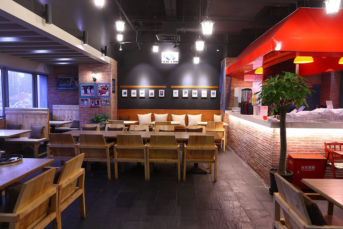 螺蛳粉店需要和大厅分开吗？专业分析优劣势