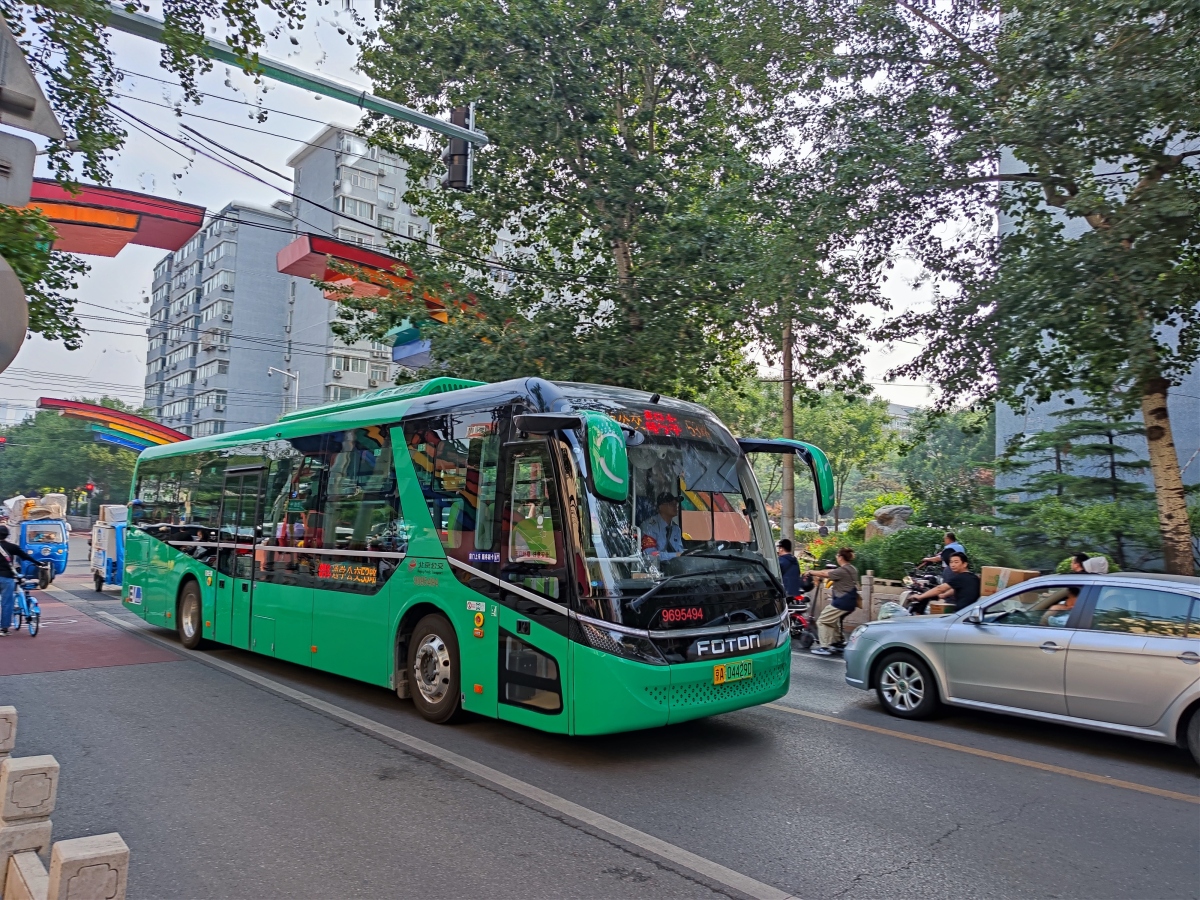 台州到兰考大巴助力梦想之旅便捷出行