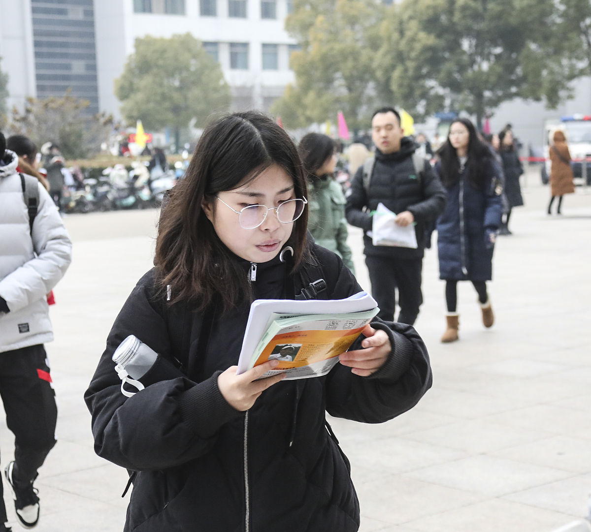 淮阴工学院是公办还是民办？ - 详解淮阴工学院性质