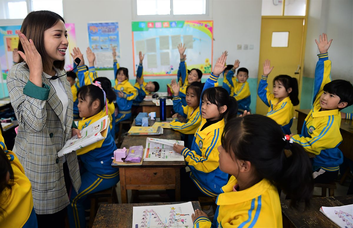 甘肃2023年中学生学幼师学校：转型成为优秀幼师的必由之路