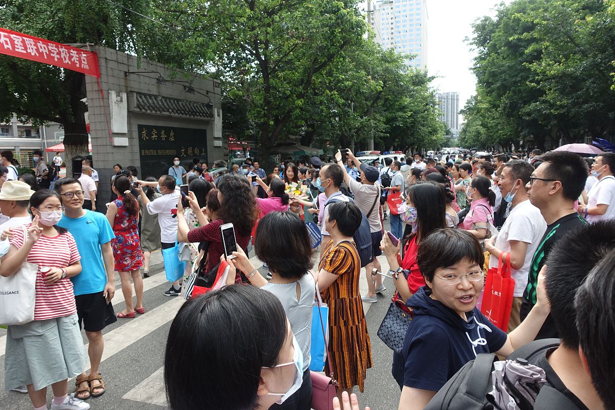 中考300多分还能上什么学校？ 这些选择你可能不知道！