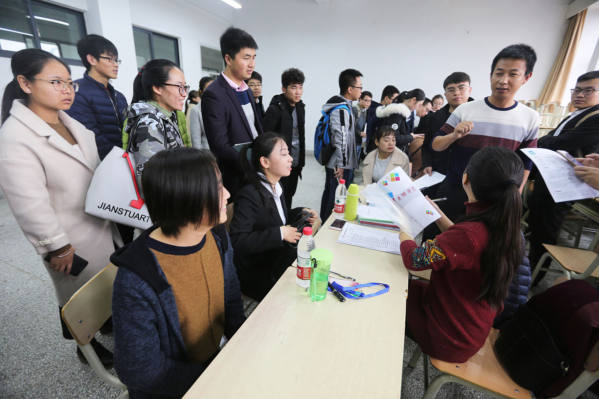 甘肃2023年中专学校升大专