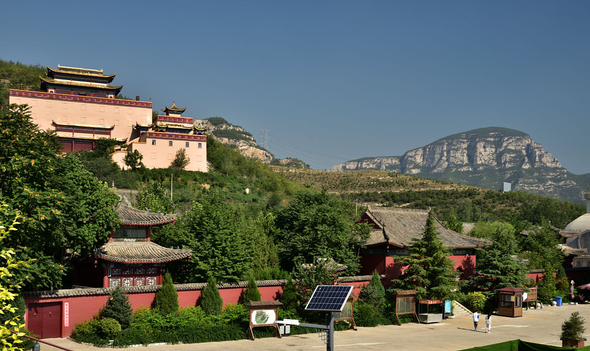 山西省市有哪些特色？山西省市的旅游景点有哪些？山西省市未来发展怎么样？