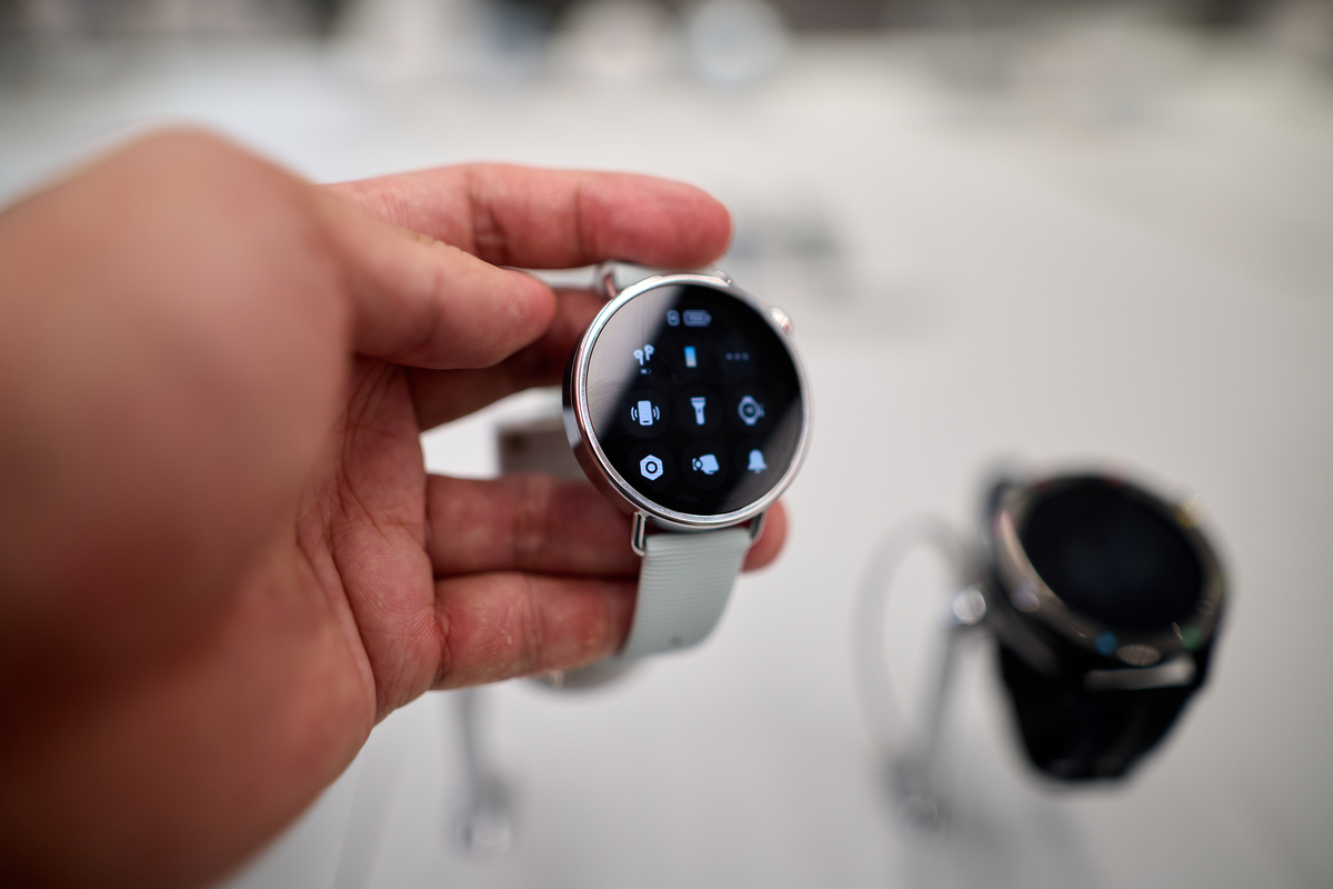 电子手环睡眠监测：用科技提升睡眠质量