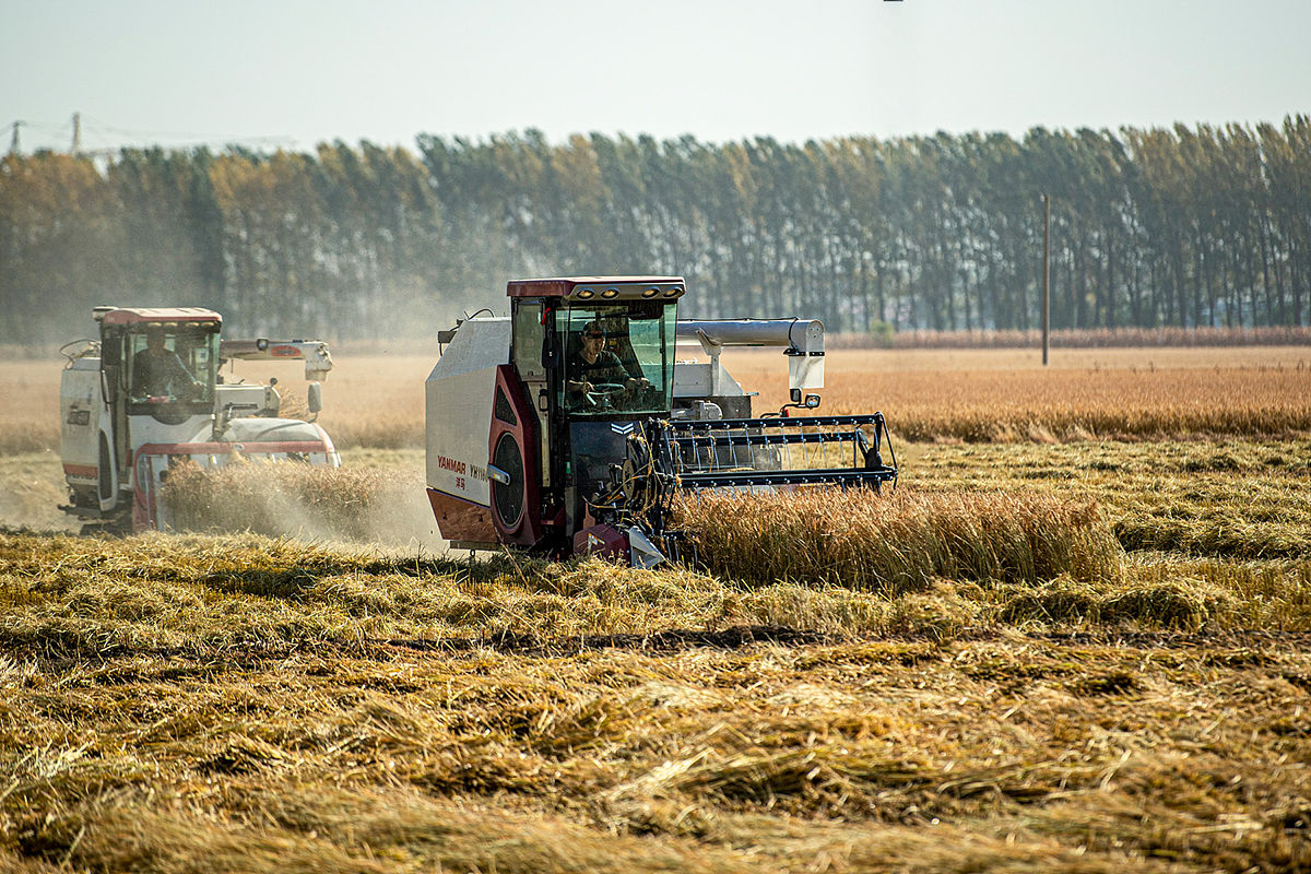 农机购置补贴资金项目方案：提高农业生产效率，促进现代化