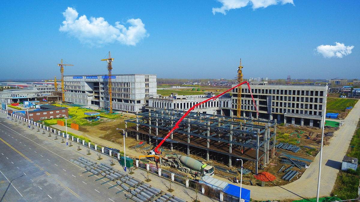 中油工程审核组赴抚顺石化公司交流合作，共谋发展