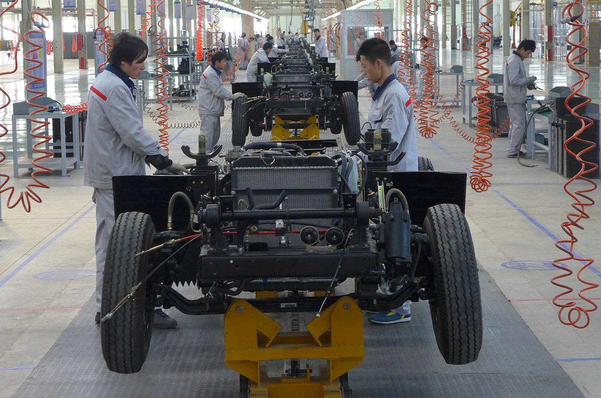 河北交通职业技术学院汽车运用技术专业就业方向有哪些？