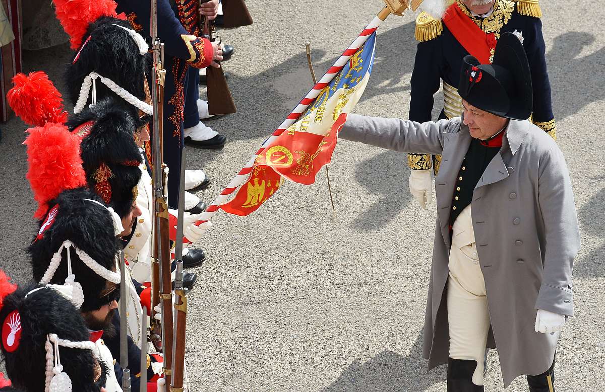 Warhammer 40k: How Many Primarchs Are There?