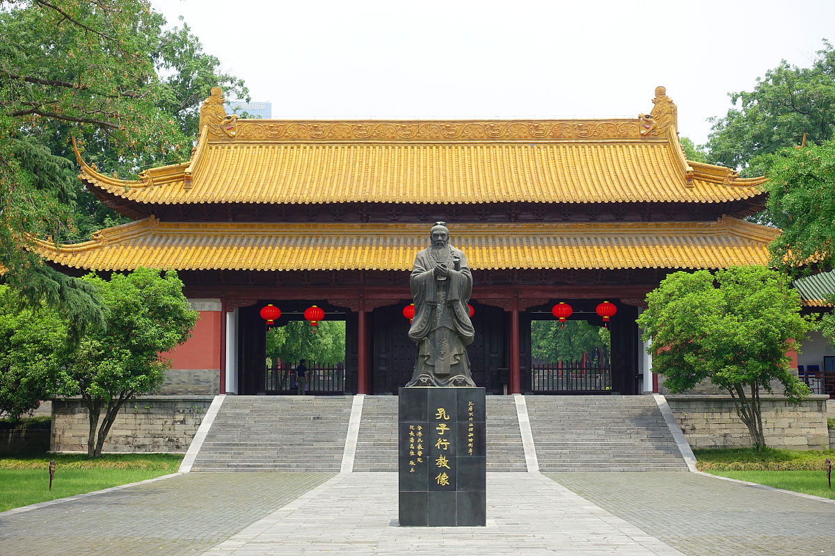 南京旅游攻略：景点、美食、购物全方位指南