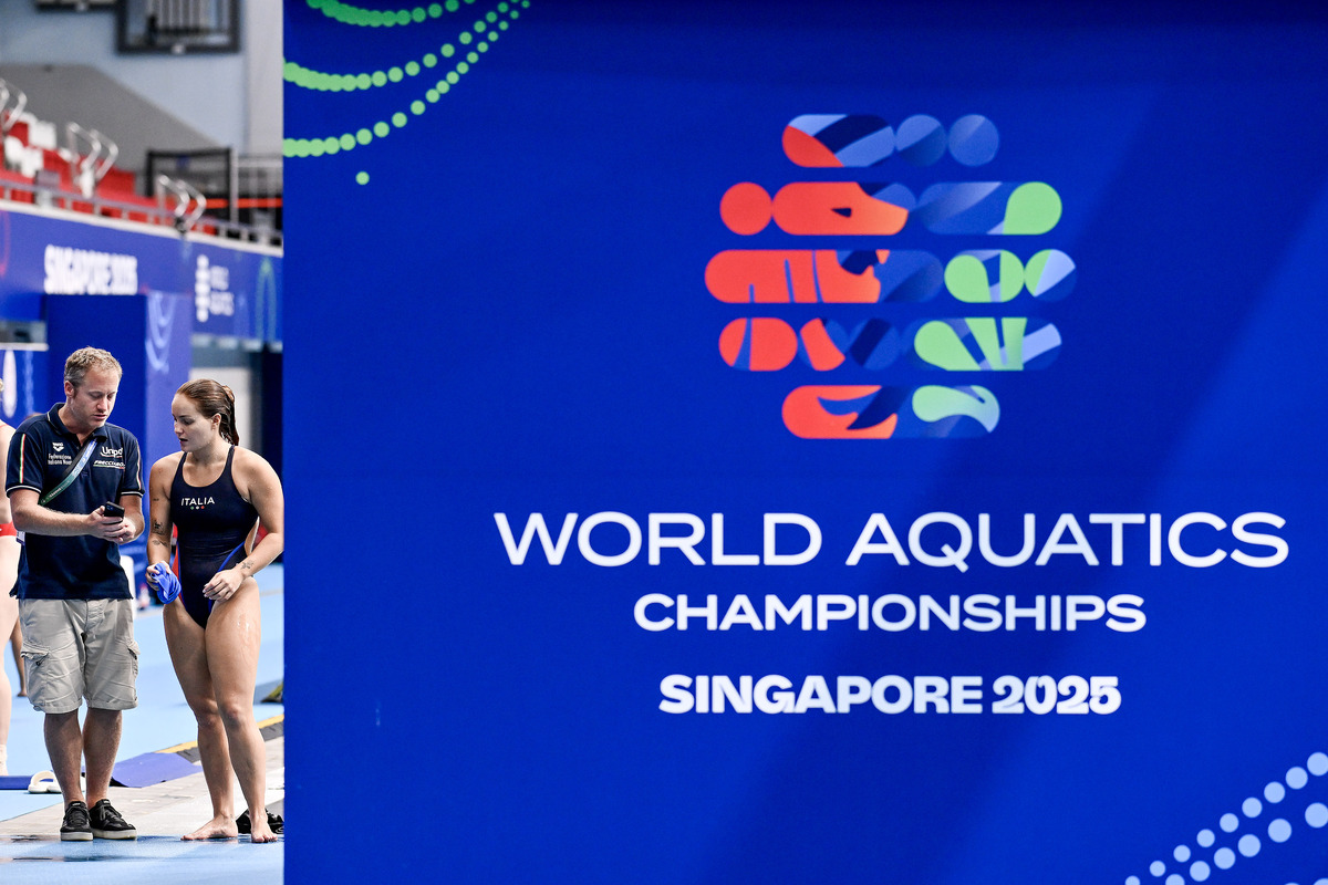 世界大学生运动会：了解 FISU 主办的国际体育盛事